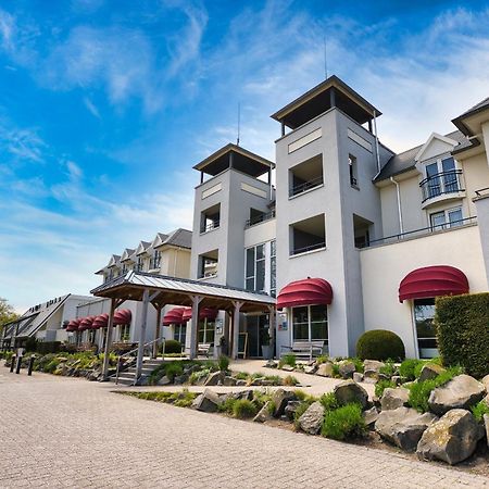 Hotel De Zeeuwse Stromen Renesse Dış mekan fotoğraf