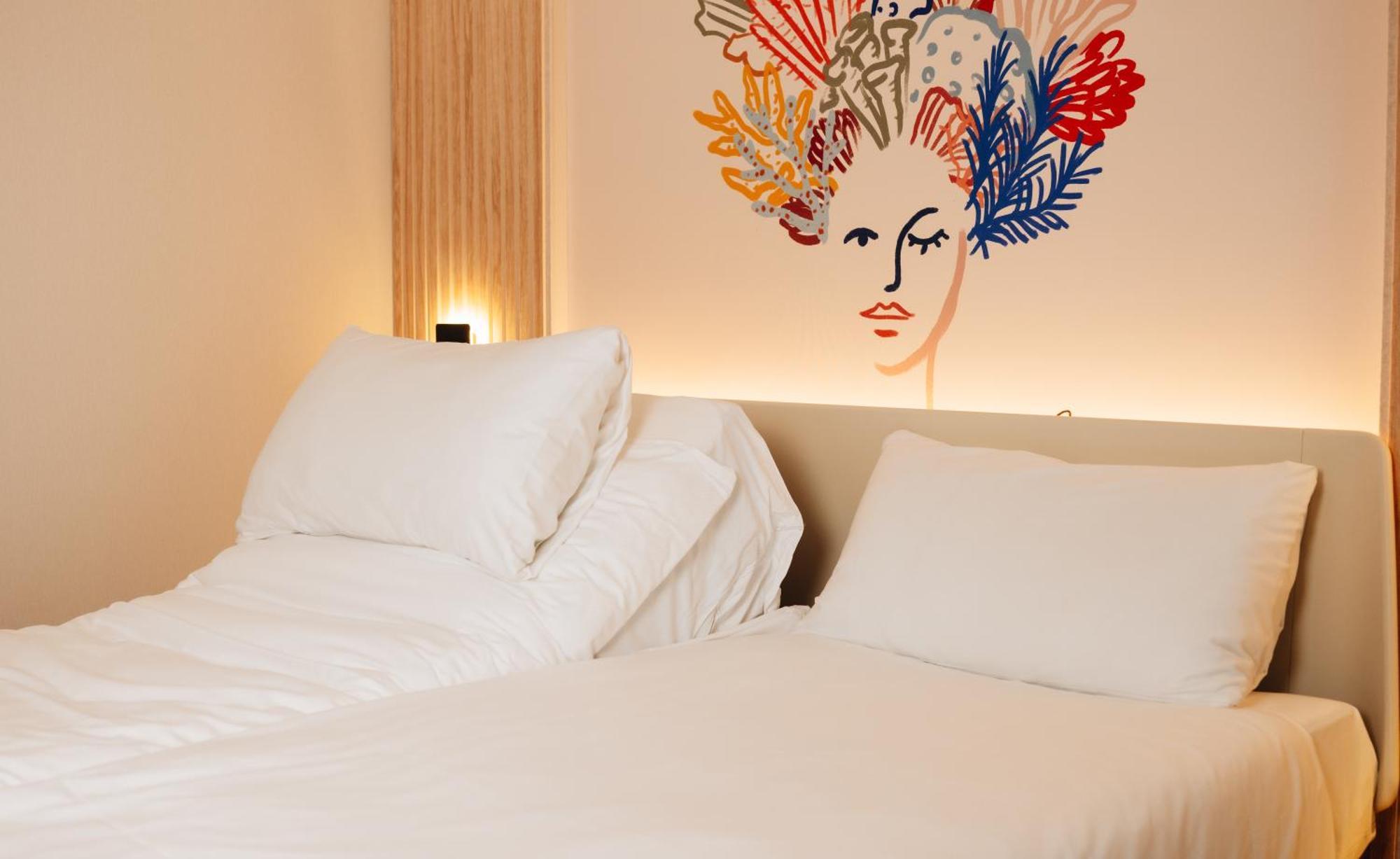 Hotel De Zeeuwse Stromen Renesse Dış mekan fotoğraf