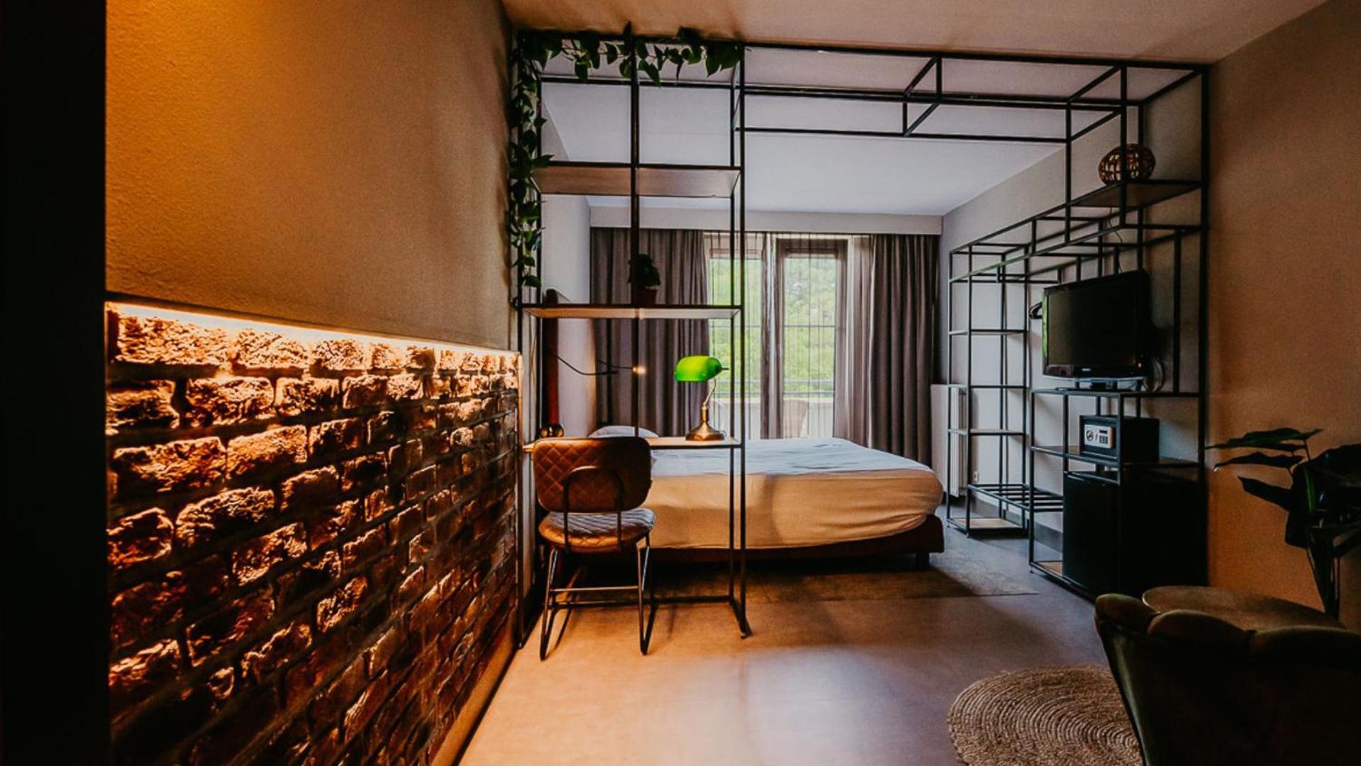 Hotel De Zeeuwse Stromen Renesse Dış mekan fotoğraf