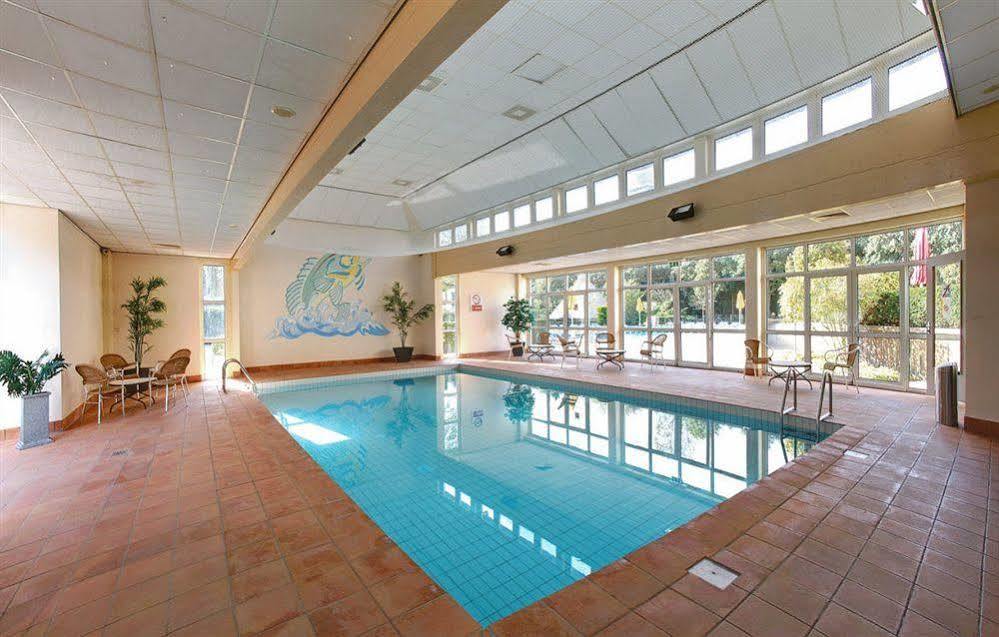 Hotel De Zeeuwse Stromen Renesse Dış mekan fotoğraf